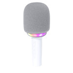 Lautsprecher Mikrofon Sinfonyx WEISS